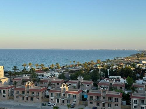 Trikomo Apartamento | Luxury Apartment in Iskele Long Beach