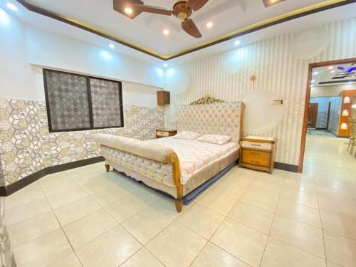 Karachi Apartamento | Luxury Apartment in Karachi