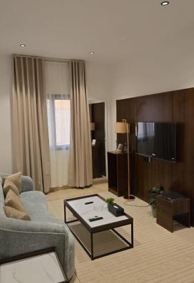 Dammam Apartamento | Luxury apartment in KHOBAR center