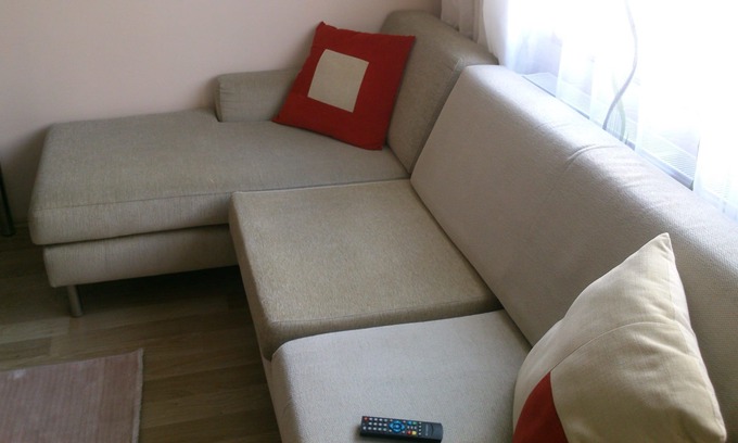 Konya Casa | Luxury Apartment in Konya Meram
