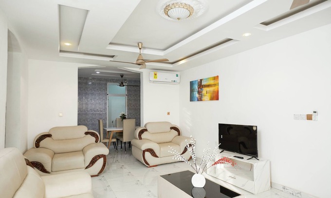 Kumasi Apartamento | Luxury Apartment in Kumasi