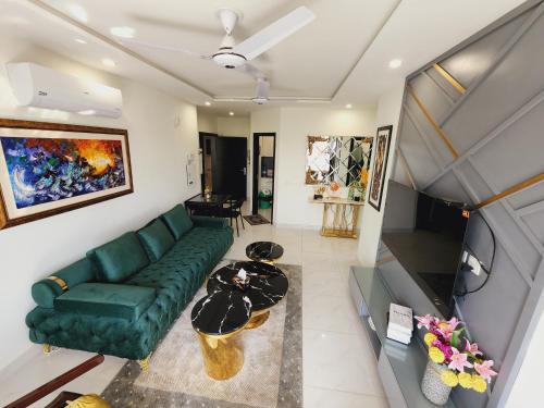Lahore Apartamento | Luxury Apartment In Lahore