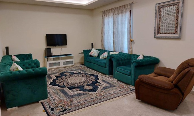 Lusail Apartamento | Luxury apartment in Lusail boulevard