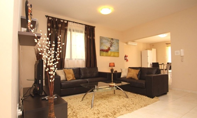 Zebbug Apartamento | Apartamento de lujo en el corazón de Malta -