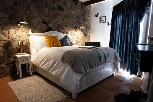 Santeagueda Apartamento | Luxury Apartment in Nativitas