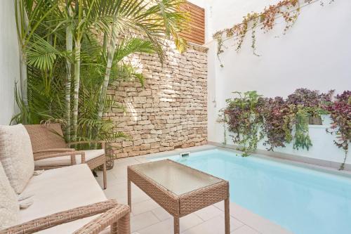 Nerja City Centre Apartamento | Luxury apartment in Nerja