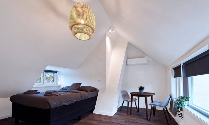 Stratum Casa | Luxury Apartment in Eindhoven