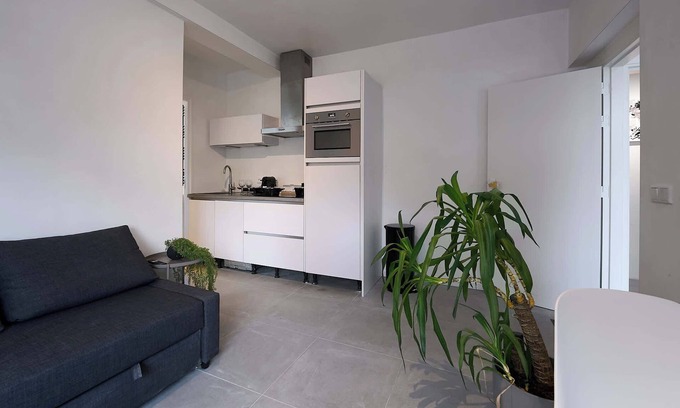 Stratum Apartamento | Luxury Apartment in Eindhoven