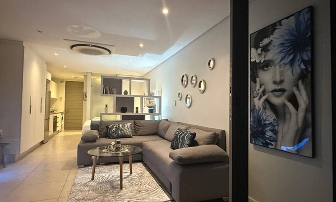 Hillhead Apartamento | Luxury apartment in Sibaya with sea views, best in its class!!