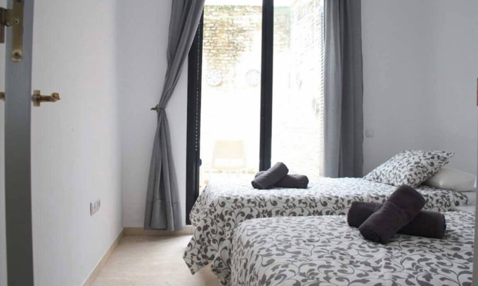 Alfalfa Apartamento | Luxury apartment in Seville