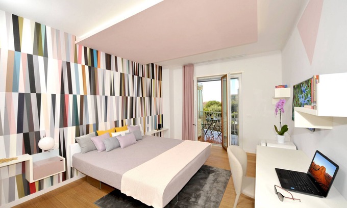 Sorrento Apartamento | Apartamento de lujo de suites en el centro de Sorrento