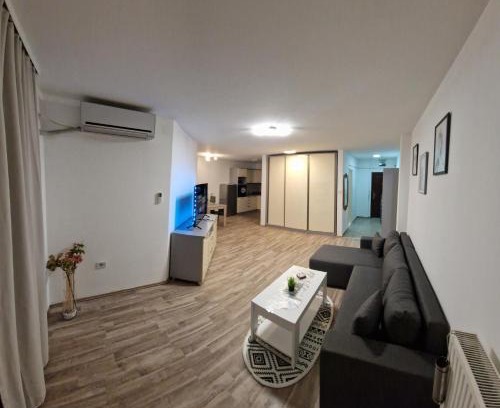 Zajecar Apartamento | Luxury apartment in the city center