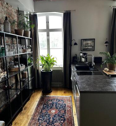 Mikkeli Apartamento | Luxury Apartment in the center