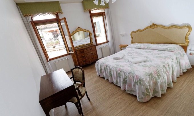 Dorsoduro Apartamento | Piso / apartamento - Venezia