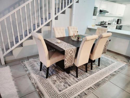 Umhlali Beach Apartamento | Luxury apartment in Waikiki E5 close to the beach
