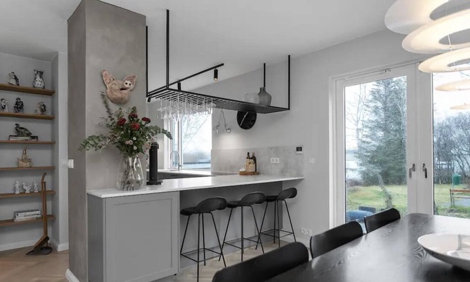 Haaleiti Apartamento | Luxury Apartment