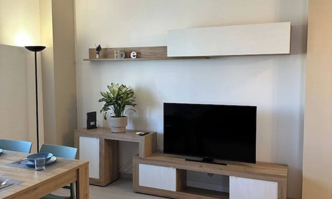 Menfi Apartamento | Luxury Apartment