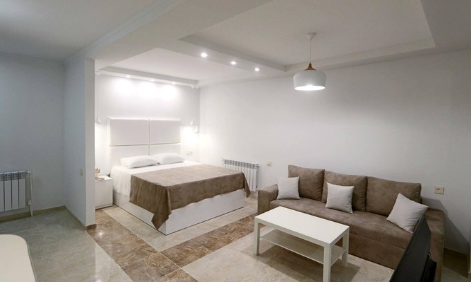 Arabkir Apartamento | Luxury Appartment Komitas 26