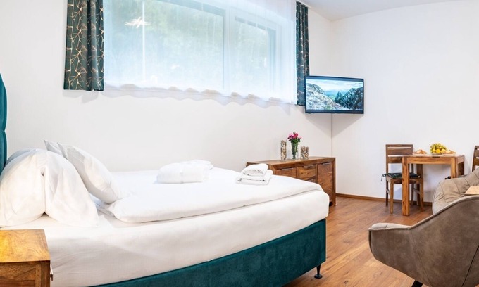 Vrchlabi Apartamento | Luxury apartment KRKONOŠE with private wellness