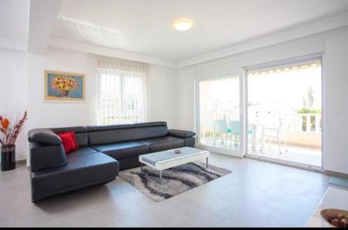Promajna Apartamento | Luxury Apartment Luka