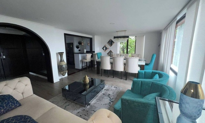 Manizales Apartamento | Luxury Apartment Manizales