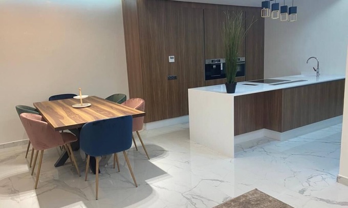 Agadir City Center Apartamento | Luxury apartment - Marina Agadir