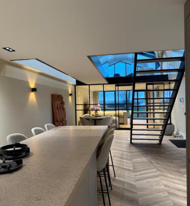Purmerland Apartamento | Luxury Apartment near Amsterdam