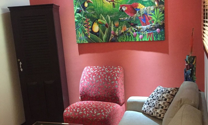 El Cerro Condominio | Apartamento de lujo cerca del océano