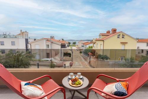 Medulin Apartamento | Luxury apartment near the beach