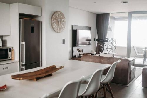 Hillhead Apartamento | Luxury Apartment near the Airport with Sea View