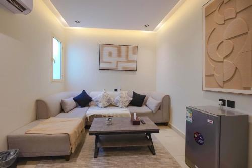 Mizail Apartamento | Luxury apartment next to Abdullah Financial Center 14c