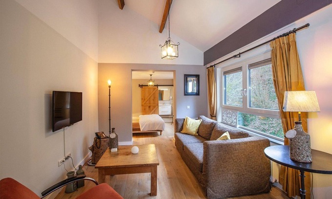 Municipality of Valkenburg aan de Geul Apartamento | Apartamento de lujo Nous cerca de