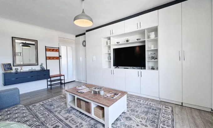 Green Point Apartamento | Luxury apartment on the doorstep of The Waterfront.