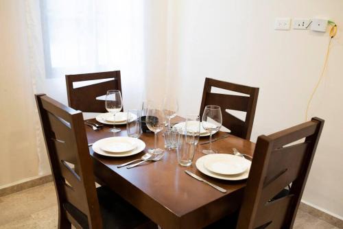 Zama Apartamento | "Luxury Apartment" Peace Calm Relax