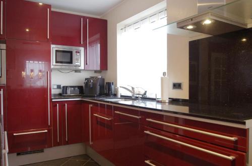 Friesdorf Apartamento | Luxury-Apartment Peter