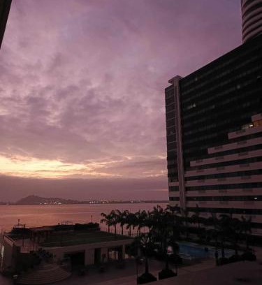 Las Penas Casa | LUXURY APARTMENT PUERTO SANTA ANA GUAYAQUIL