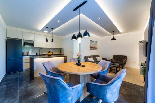 Znjan Apartamento | Luxury apartment Riela