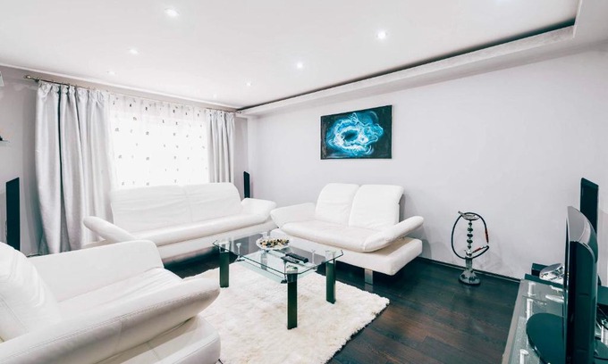Alba Iulia Apartamento | Luxury apartment