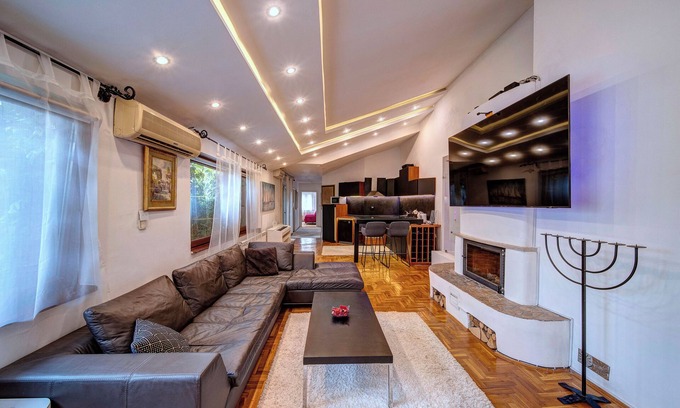 Pancevo Apartamento | Luxury Apartment Rose Pancevo