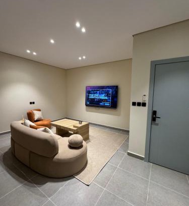 AlUla Apartamento | luxury apartment