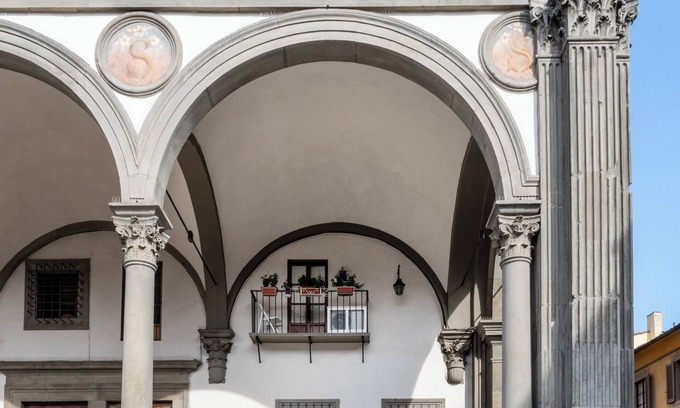 Careggi Rifredi Apartamento | Luxury Apartment SS. Annunziata