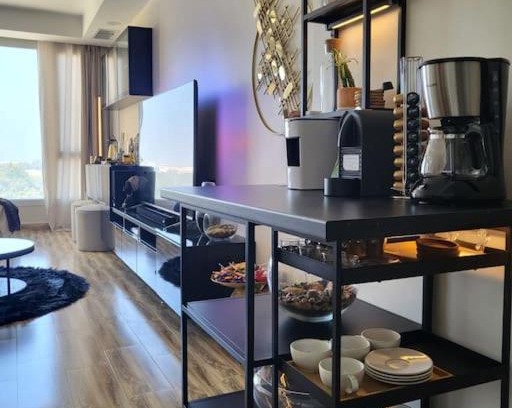 Mahboula Apartamento | Luxury Apartment (Super Cozy)