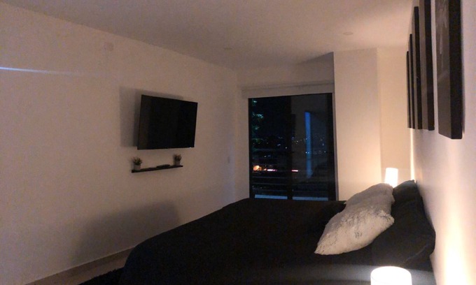 San Salvador Apartamento | Luxury apartment con una vista soñada