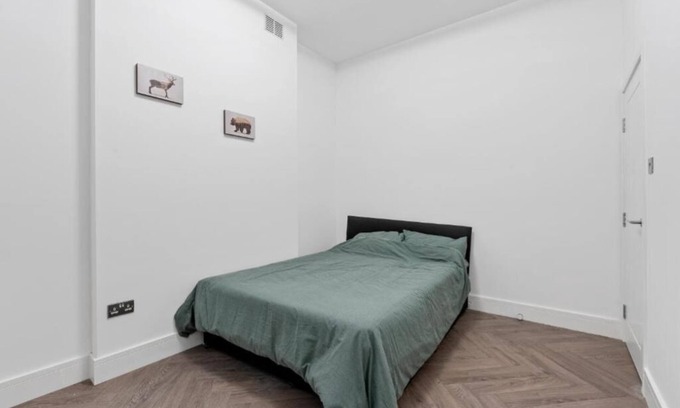 Herne Hill Apartamento | Luxury apartment Tulse Hill