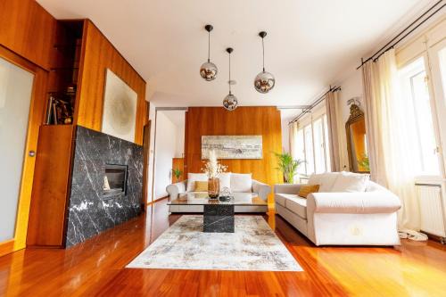 Maribor Apartamento | Luxury Apartment Villa Černigoj