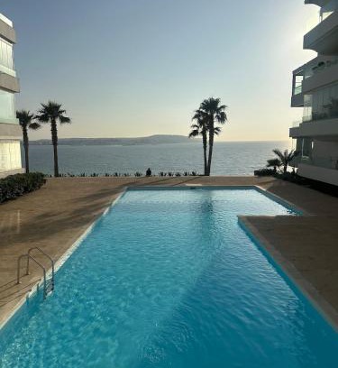 Tangier Apartamento | Luxury apartment with 3 pool views