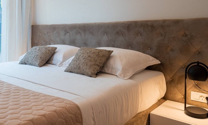 Opatija Casa | luxury apartment with a pool
