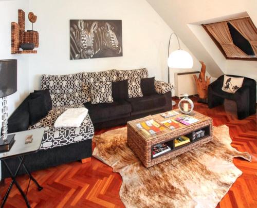 Malpica de Bergantinos Apartamento | Luxury Apartment with Sea View in Malpica, 230 sq.m