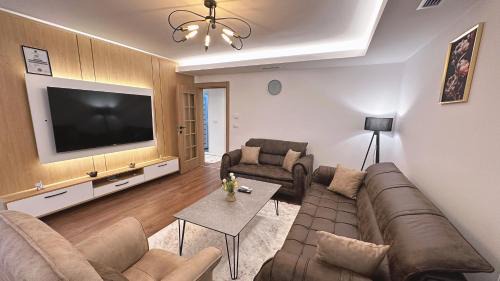 Çagllavicë Apartamento | Luxury Apartments - 4