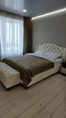 Lutsk Apartamento | Luxury apartments Atlant